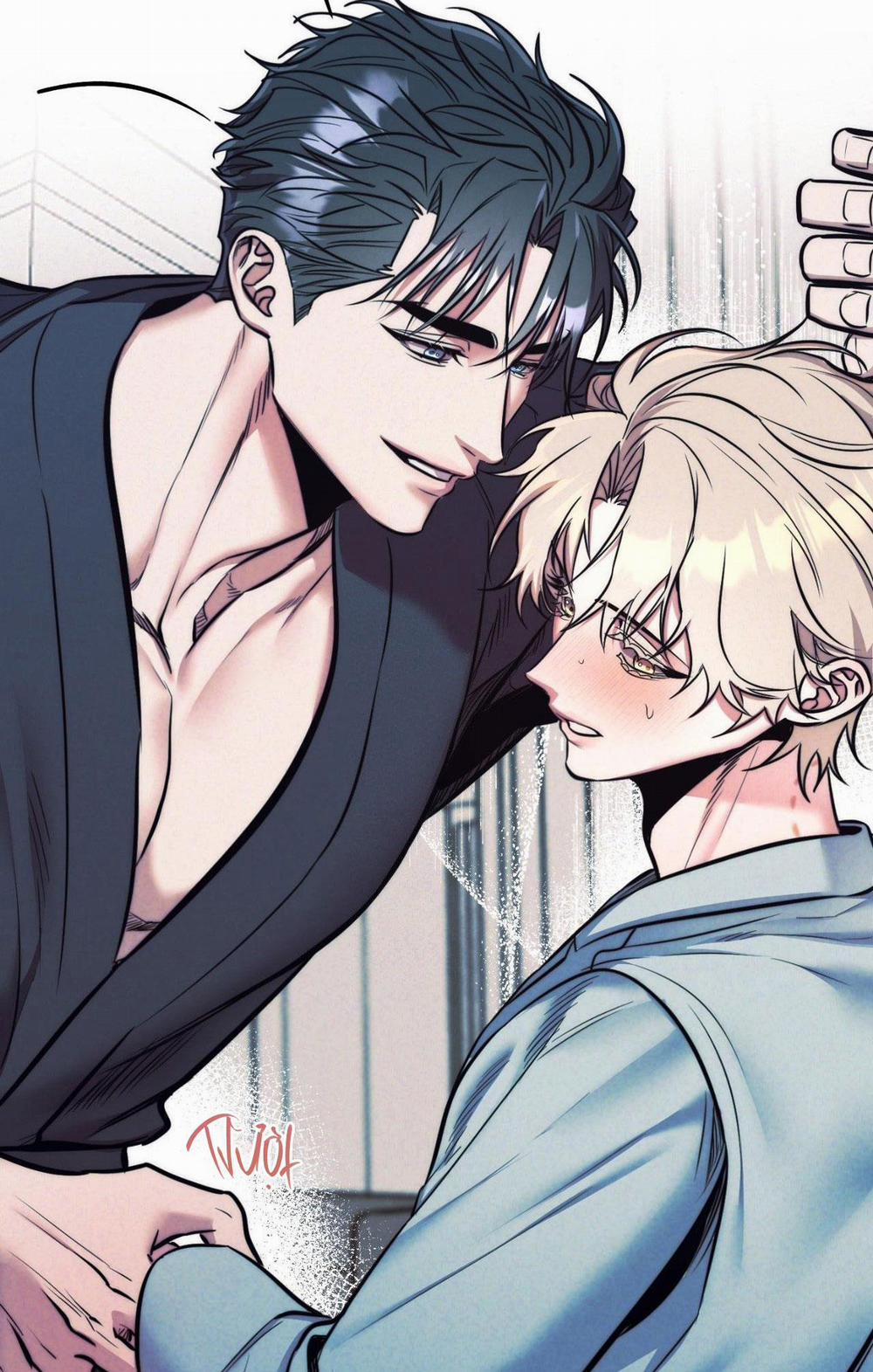 Kỳ Thị 29 trang 5