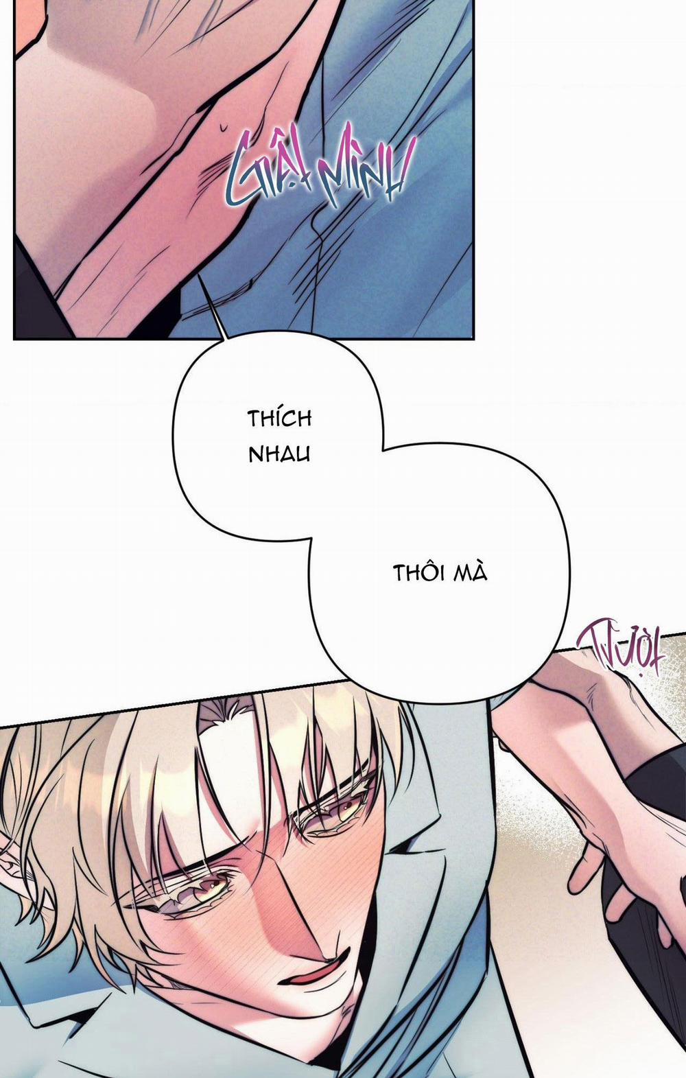 Kỳ Thị 29 trang 8