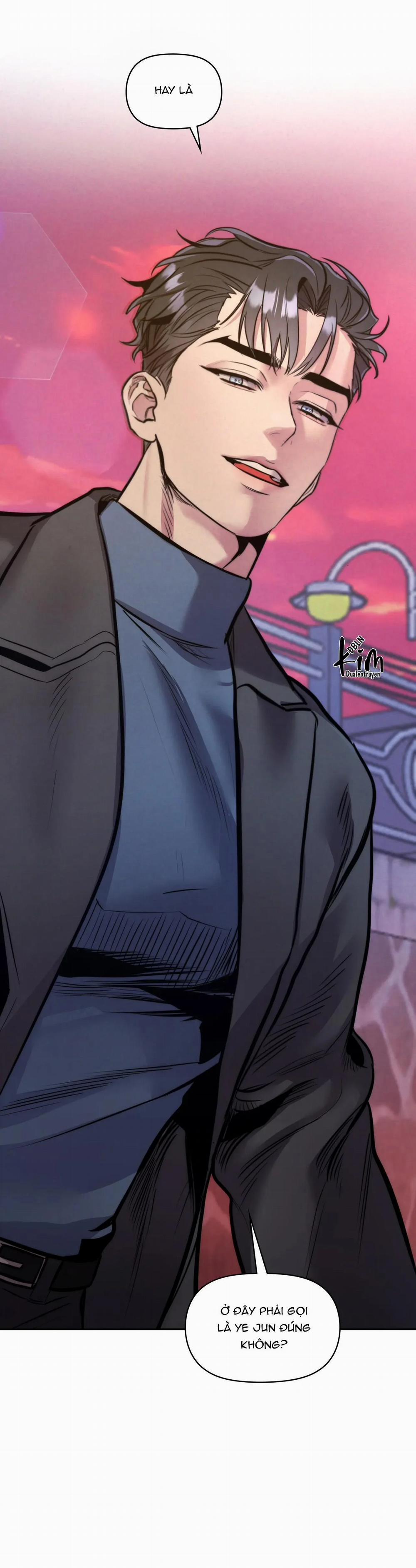 Kỳ Thị 3 trang 1