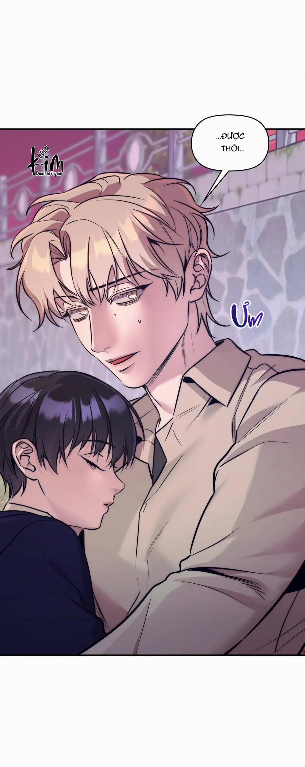 Kỳ Thị 3 trang 10