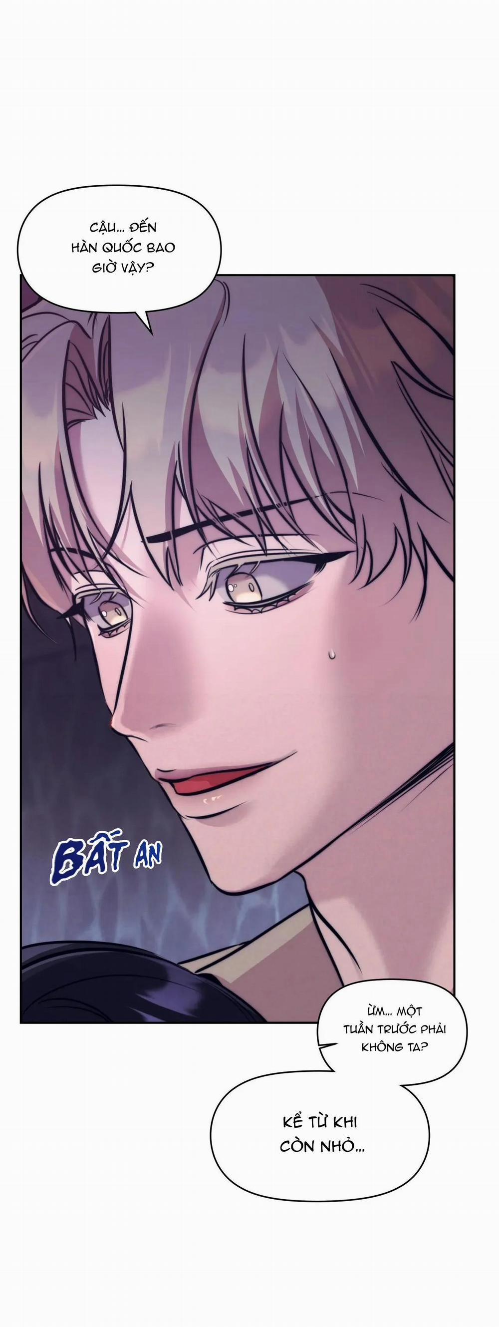 Kỳ Thị 3 trang 11