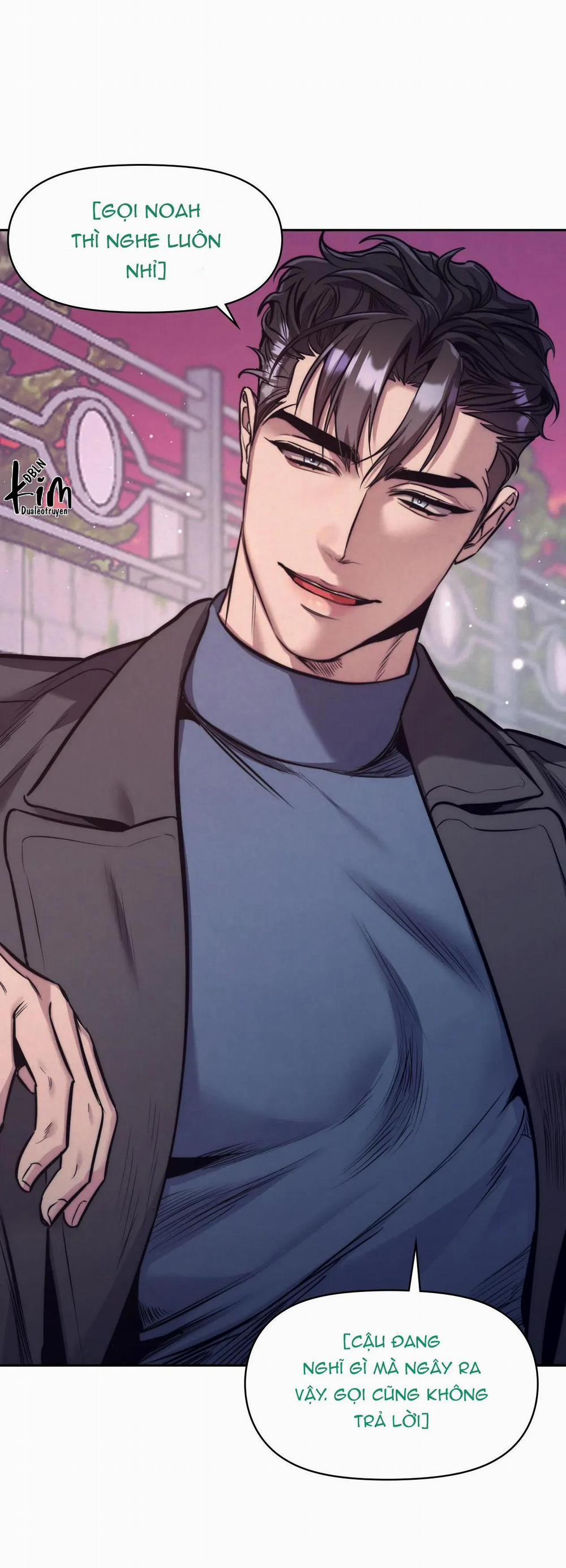 Kỳ Thị 3 trang 15