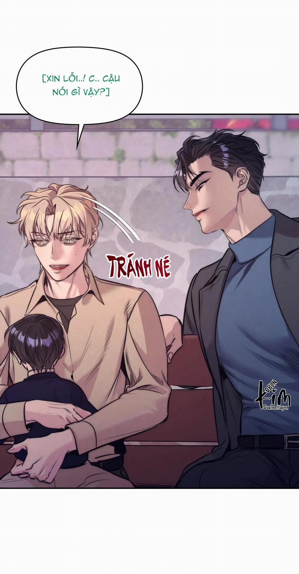 Kỳ Thị 3 trang 16