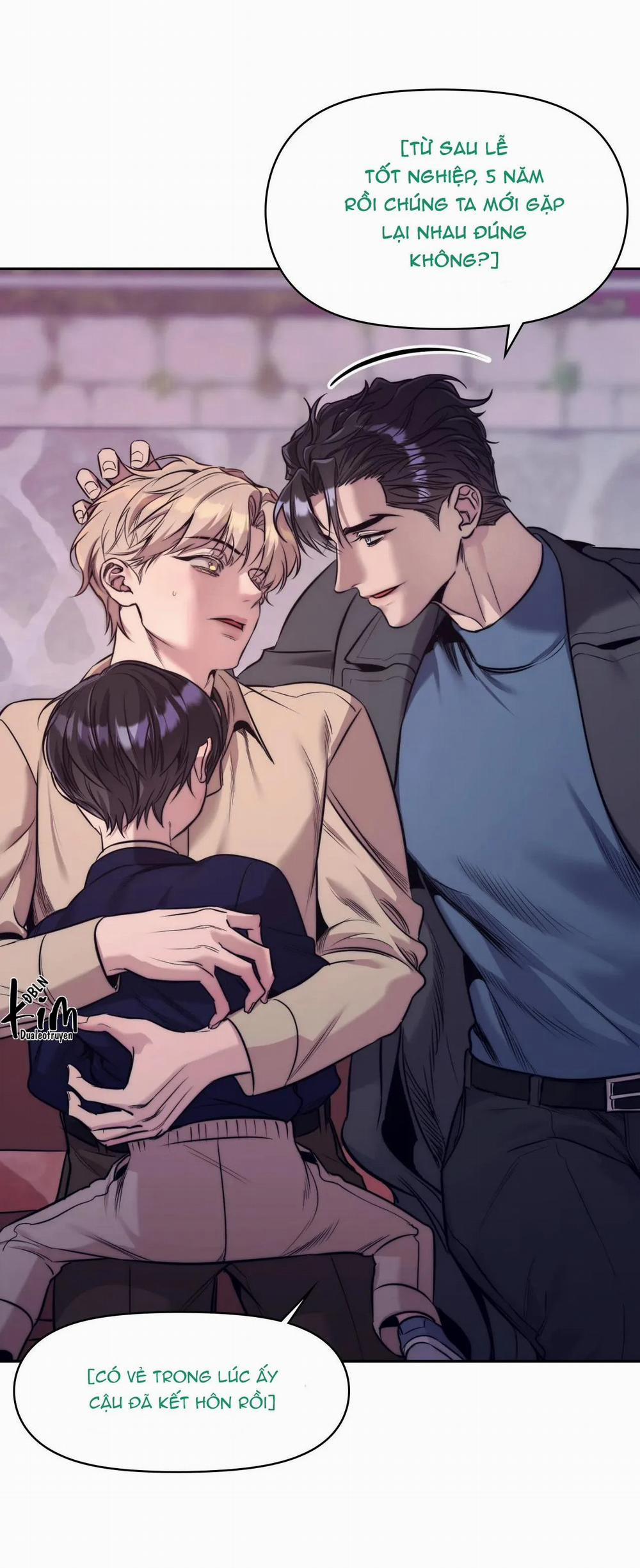 Kỳ Thị 3 trang 19