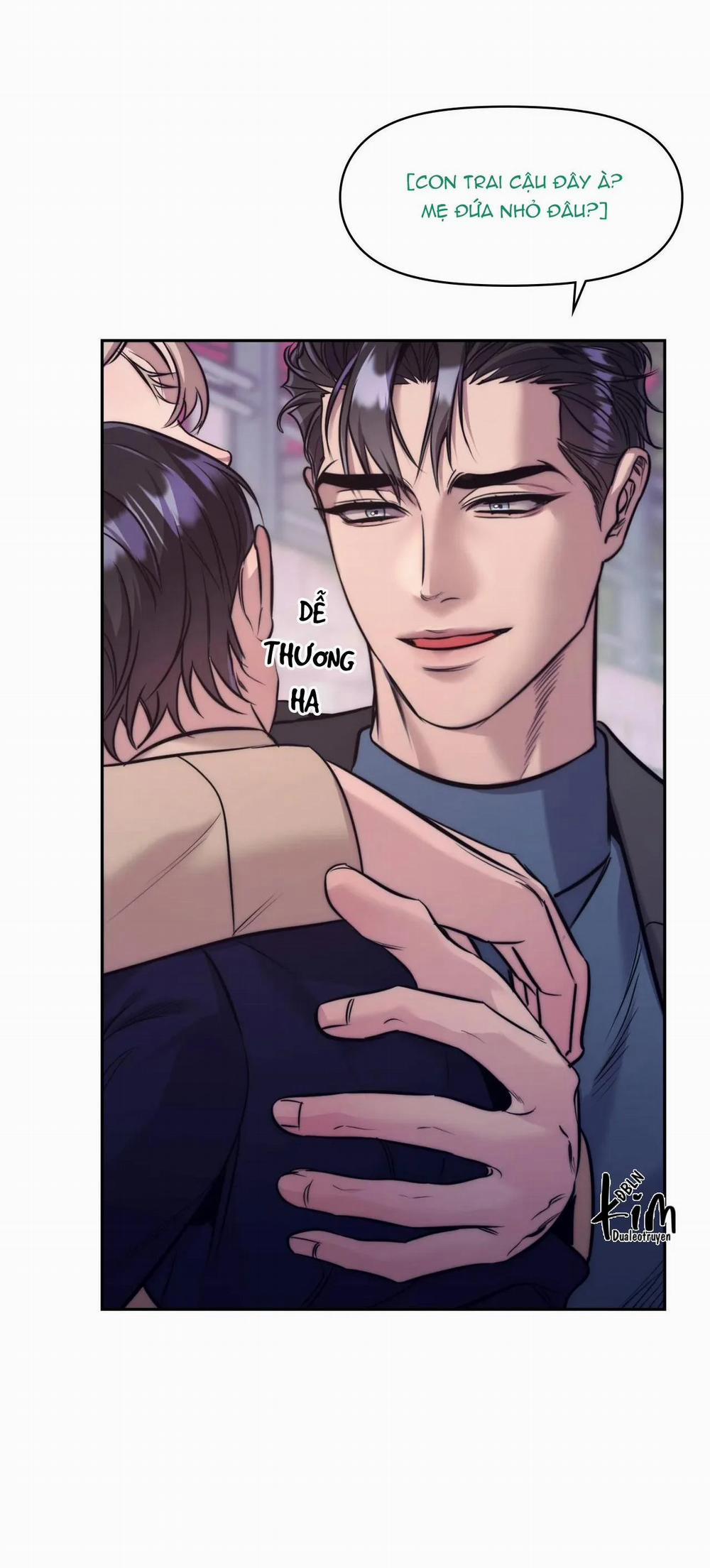 Kỳ Thị 3 trang 20