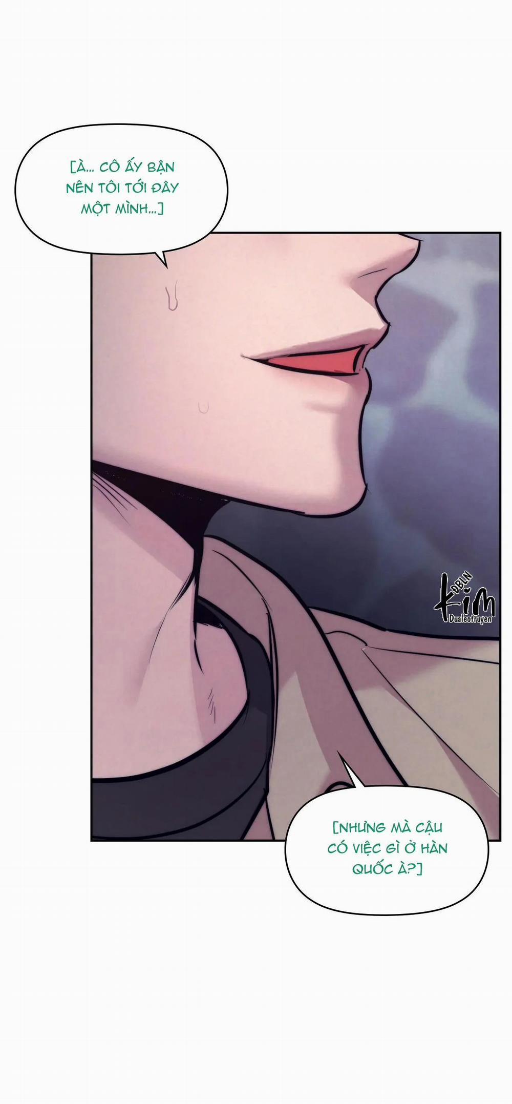 Kỳ Thị 3 trang 22