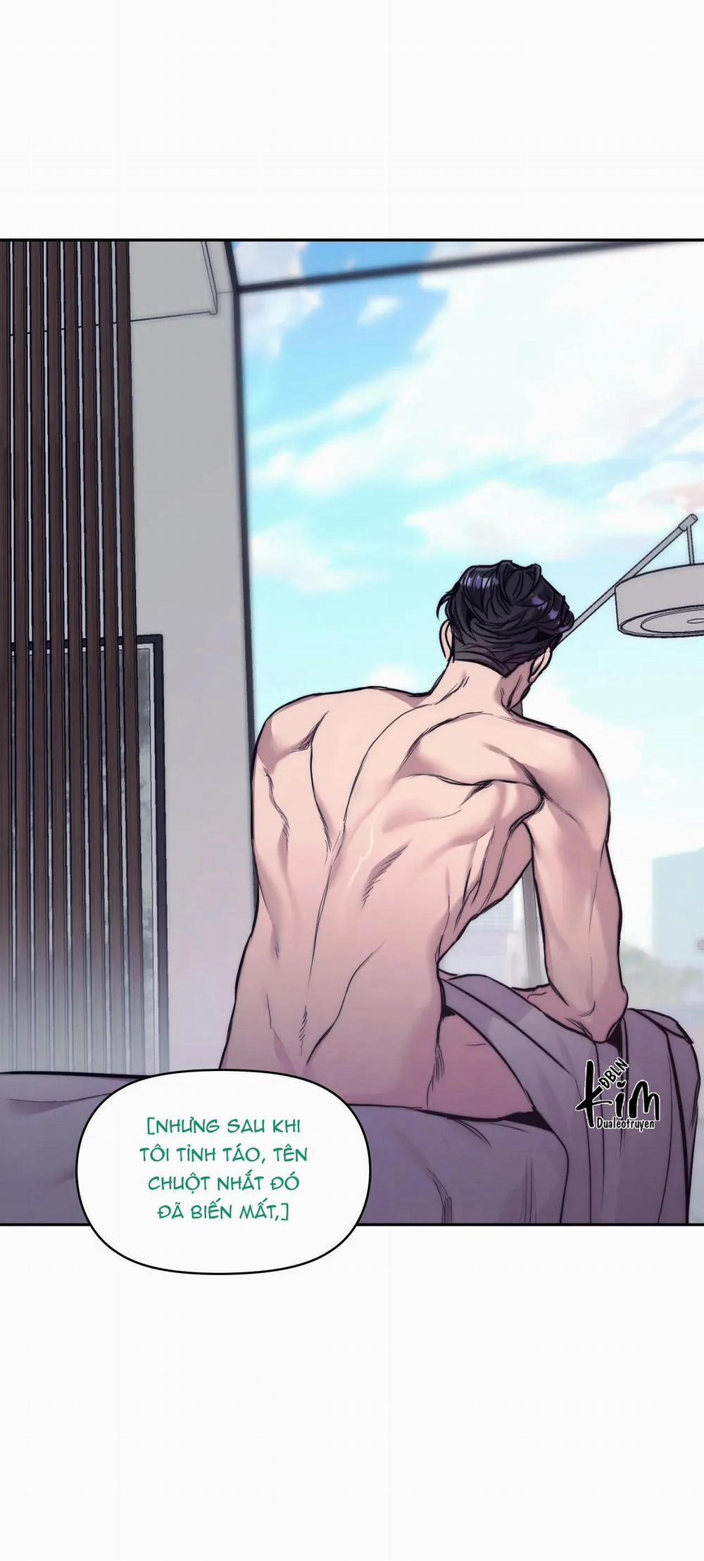 Kỳ Thị 3 trang 28