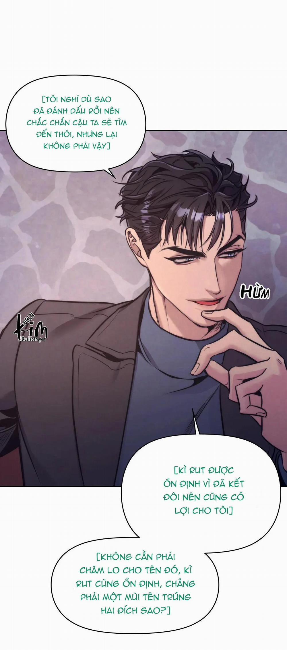 Kỳ Thị 3 trang 31