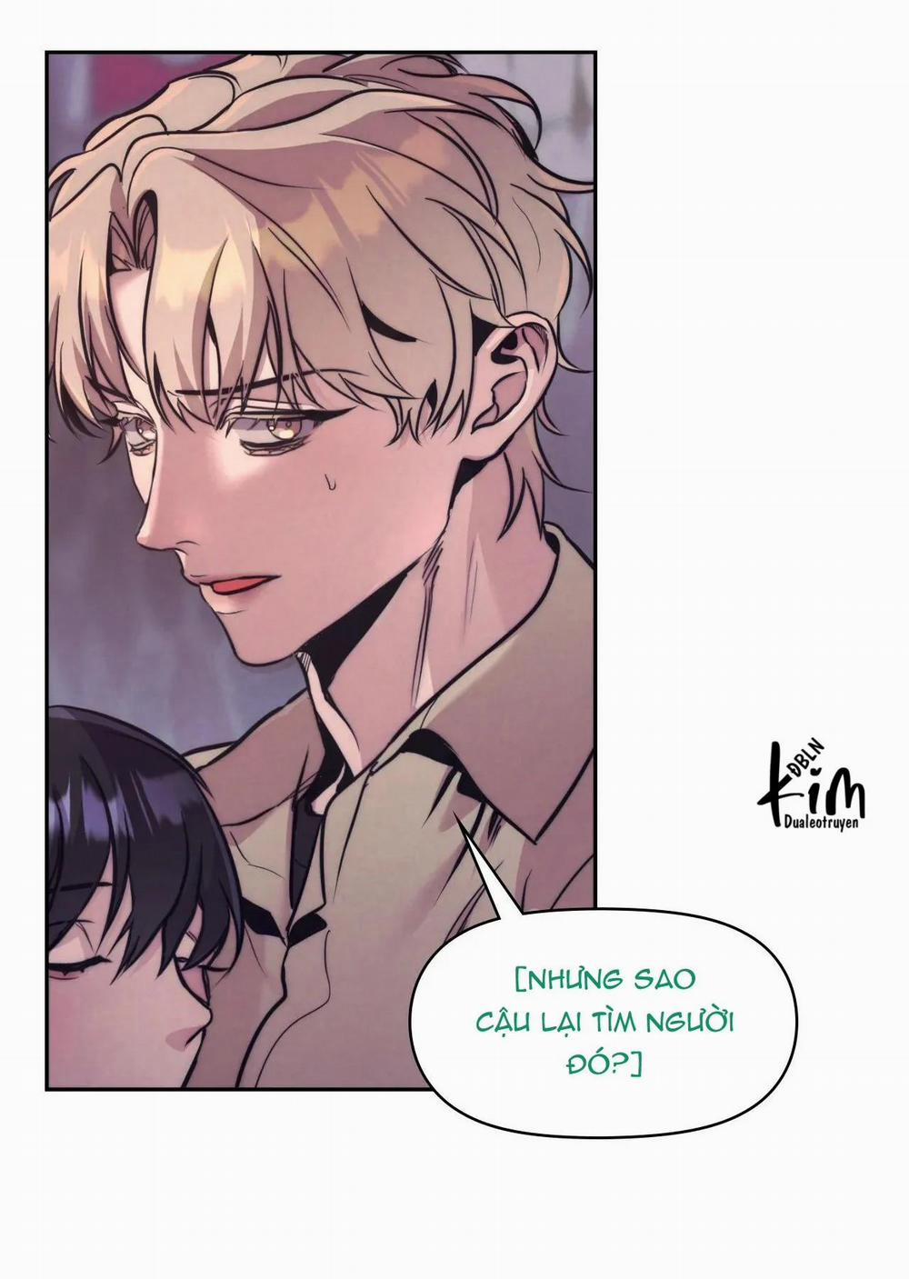 Kỳ Thị 3 trang 32