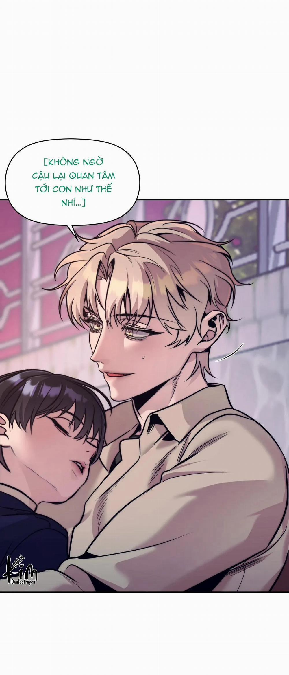 Kỳ Thị 3 trang 36