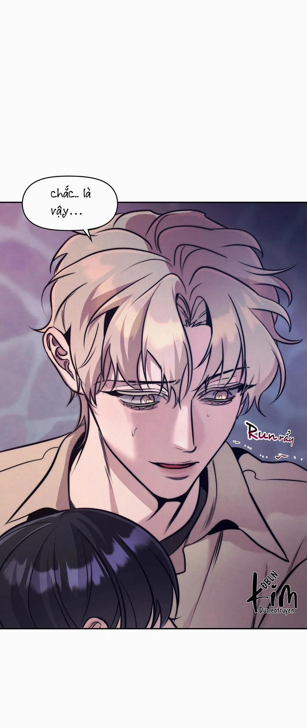 Kỳ Thị 3 trang 40