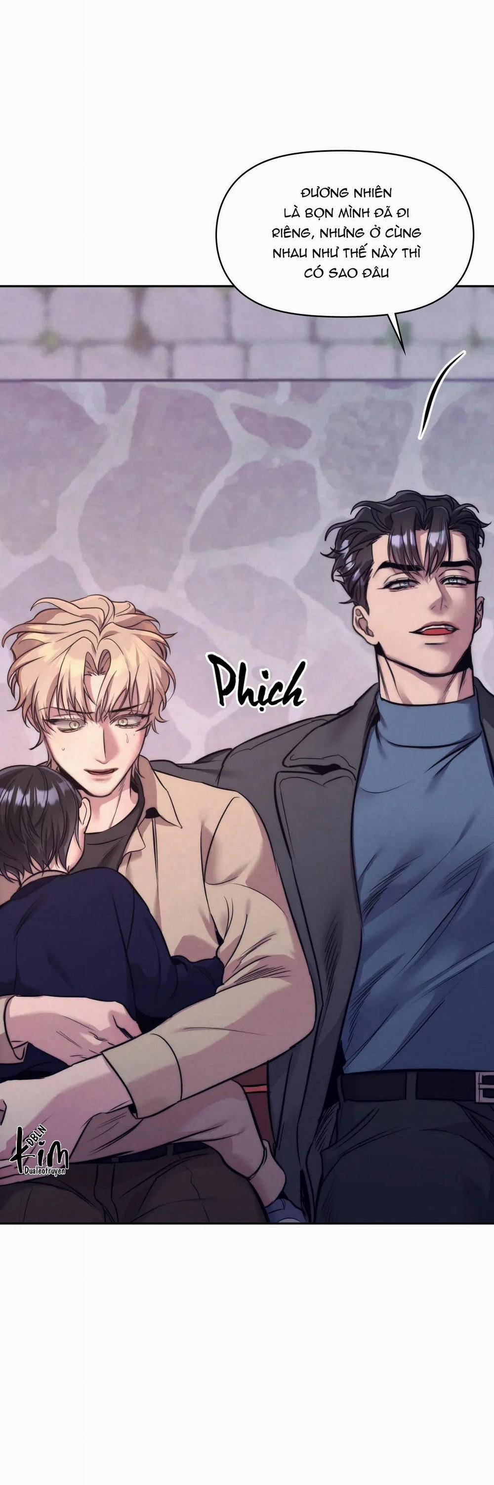 Kỳ Thị 3 trang 5