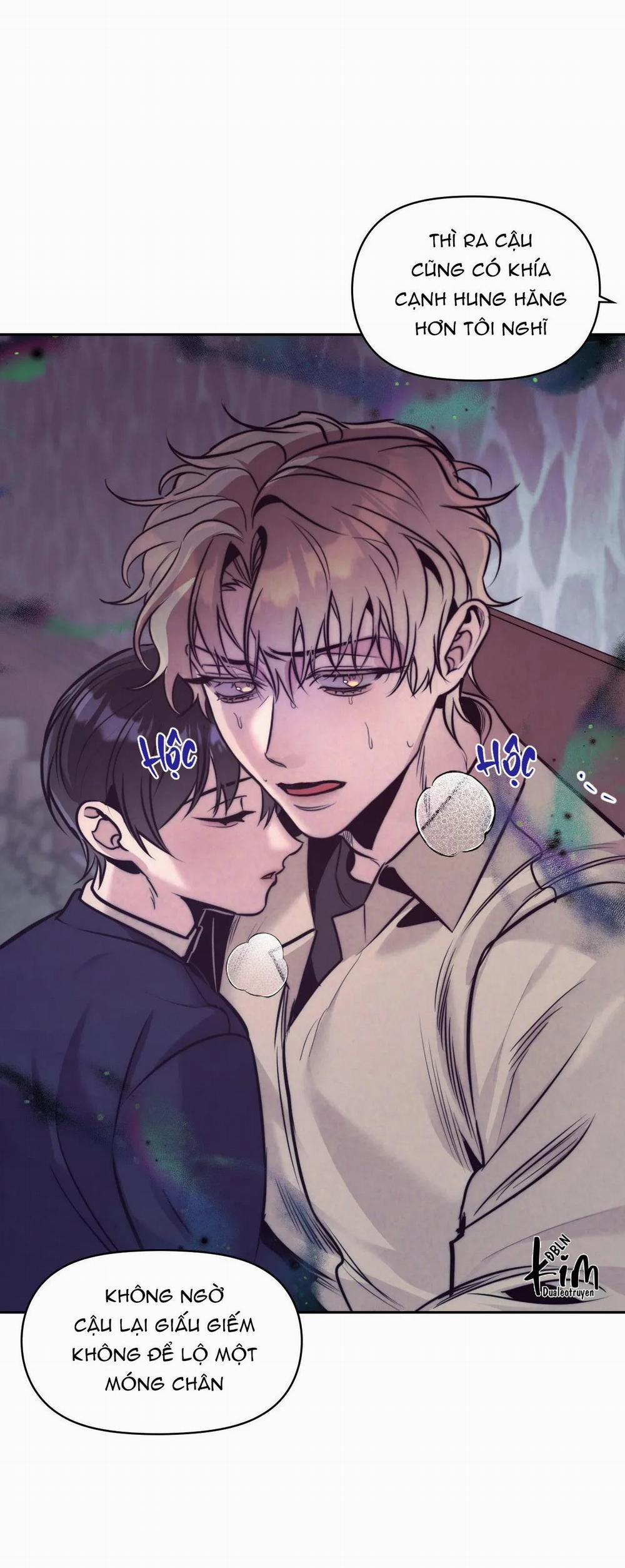 Kỳ Thị 3 trang 67