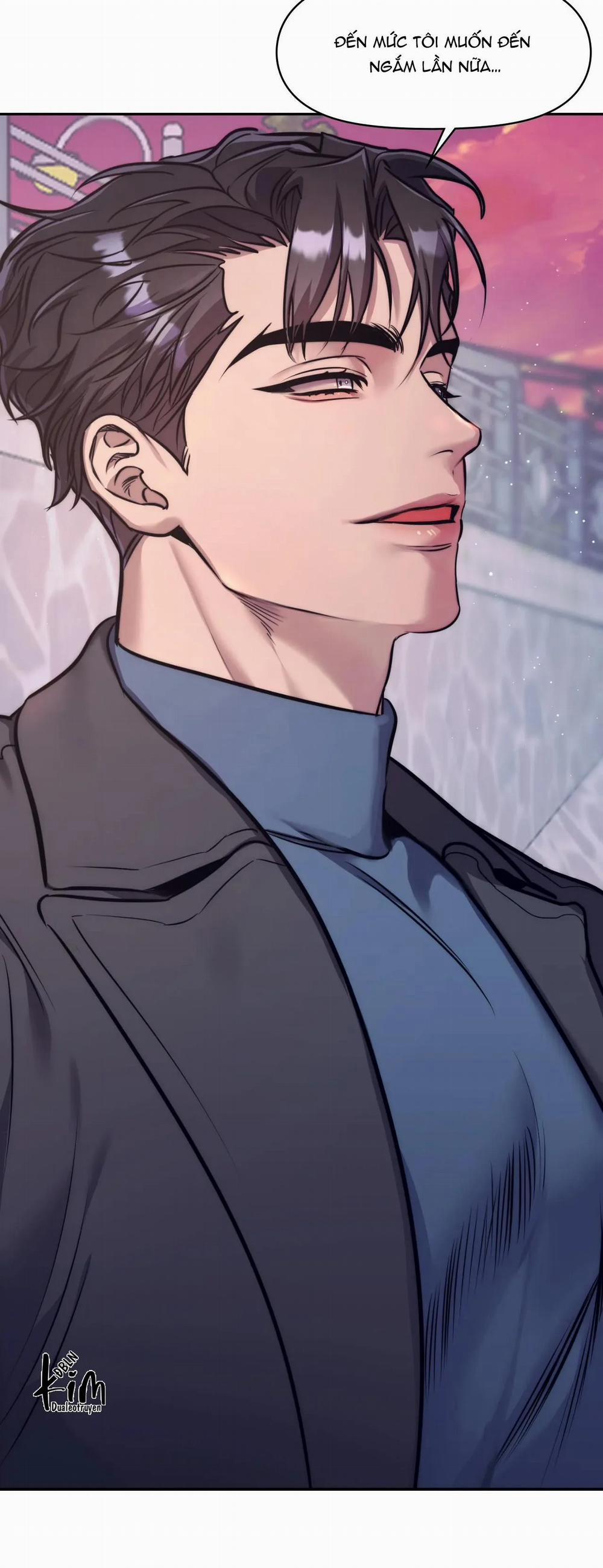 Kỳ Thị 3 trang 8