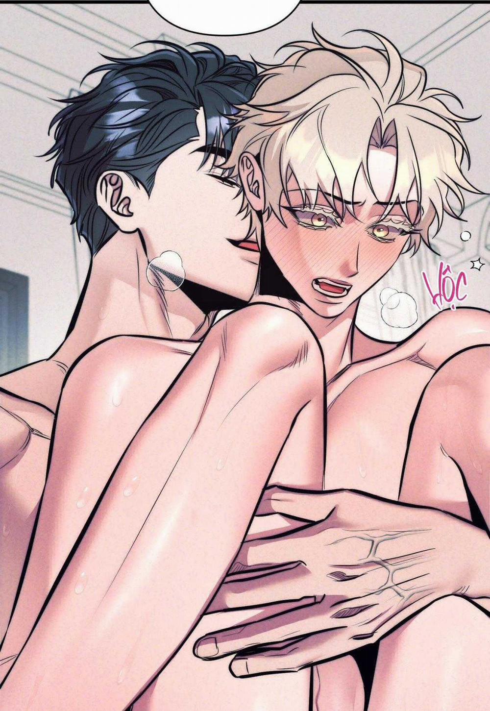 Kỳ Thị 30 trang 20