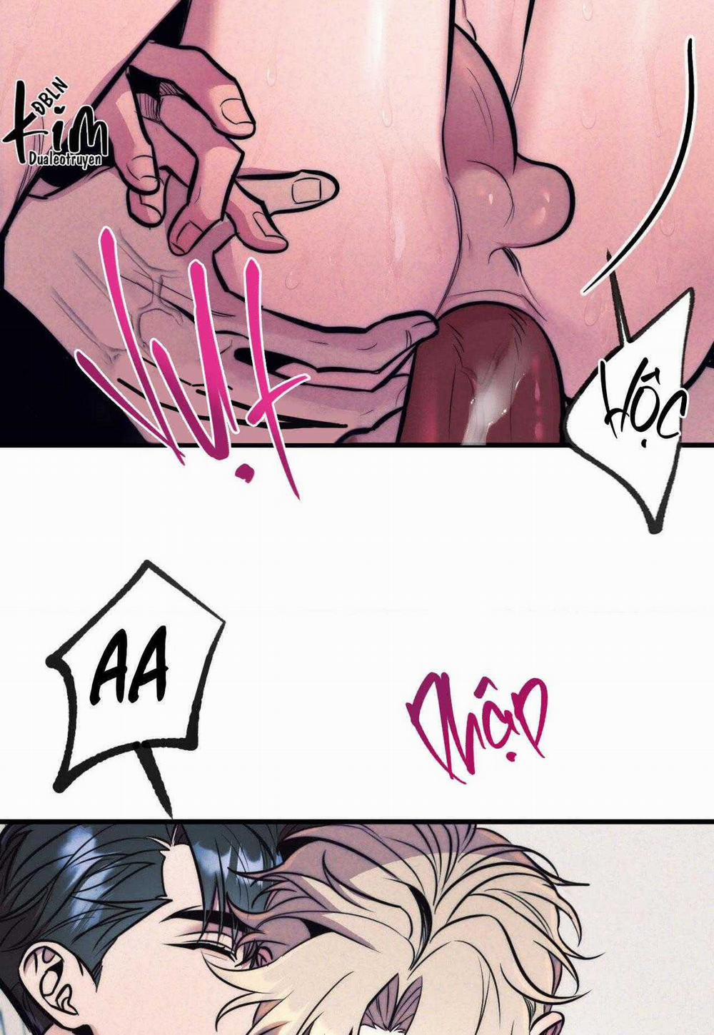 Kỳ Thị 30 trang 21