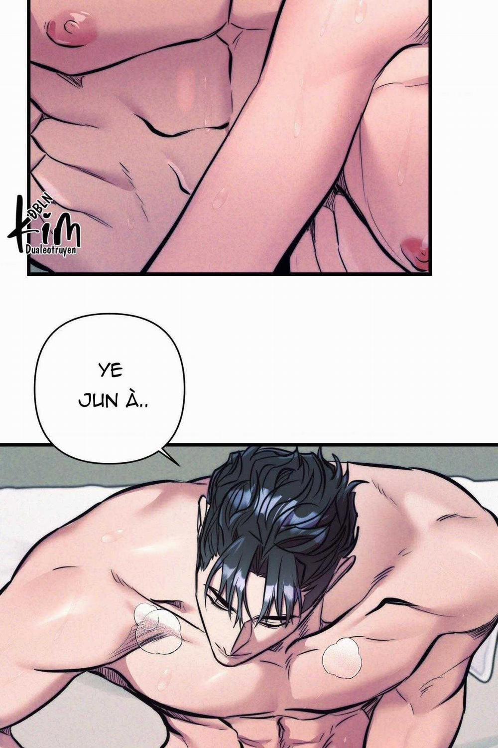 Kỳ Thị 30 trang 31