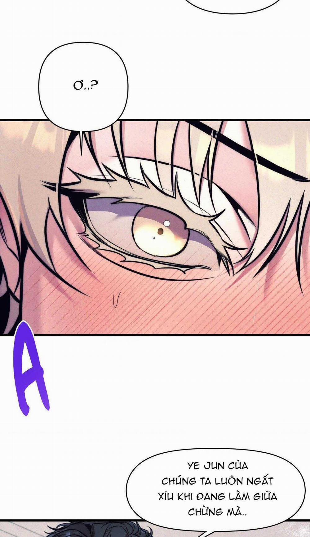 Kỳ Thị 30 trang 35