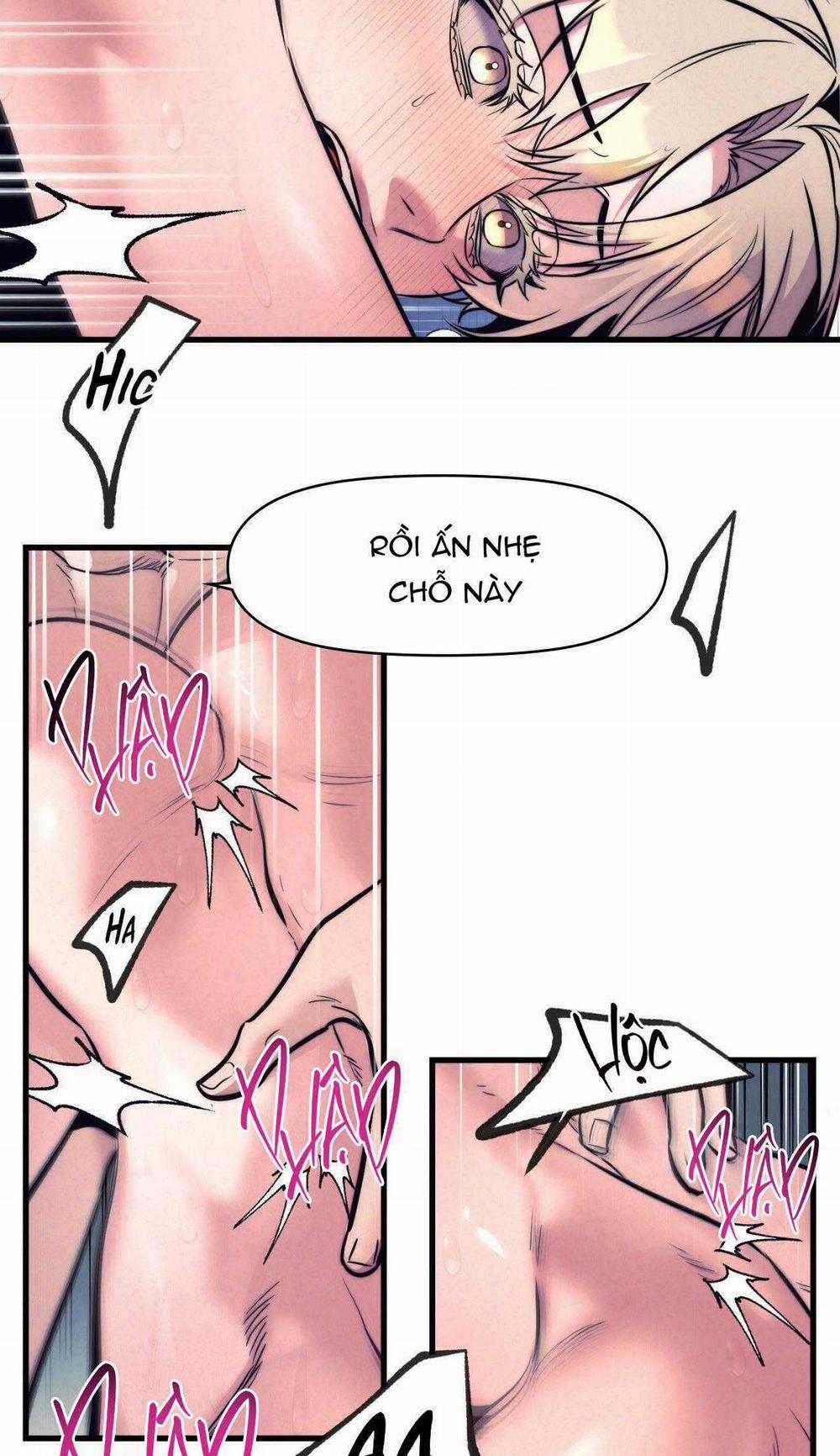 Kỳ Thị 30 trang 39