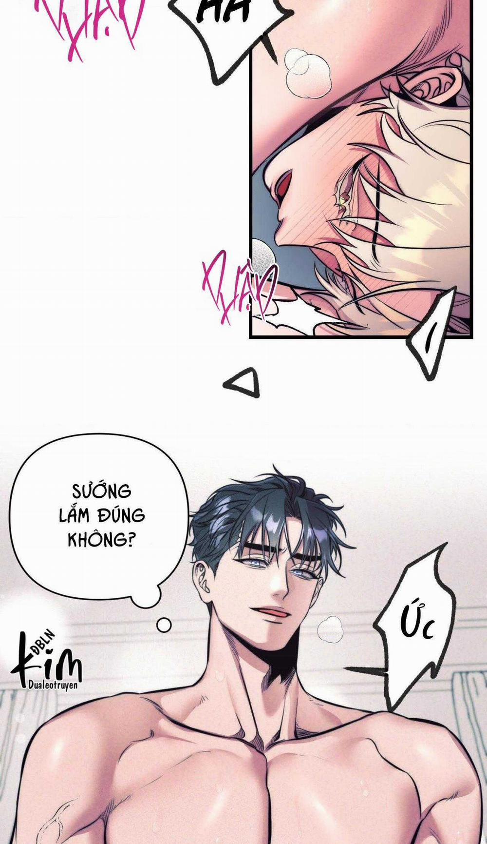 Kỳ Thị 30 trang 40