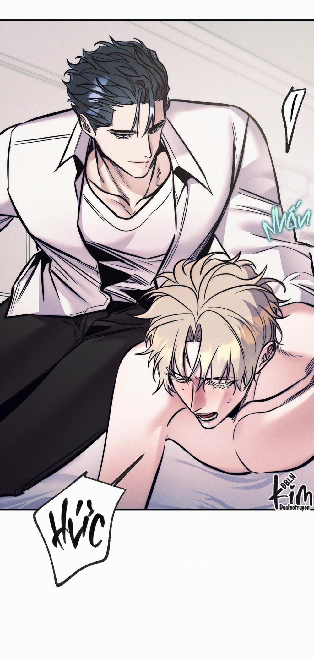 Kỳ Thị 31 trang 1