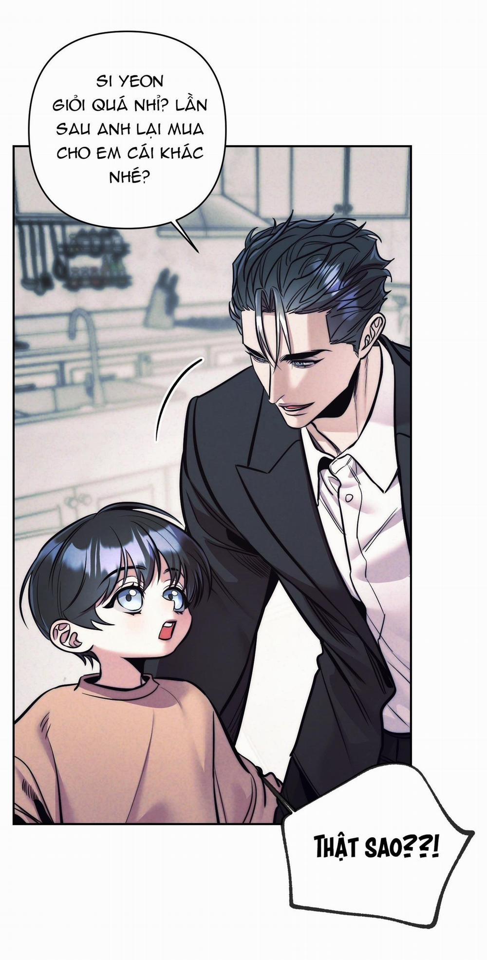 Kỳ Thị 31 trang 14