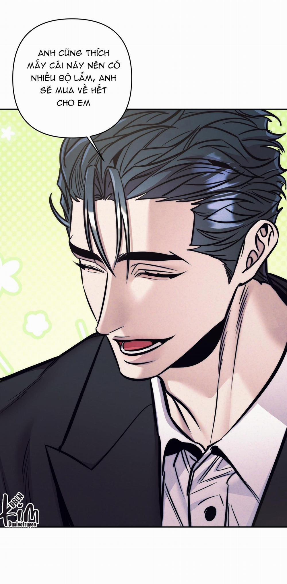 Kỳ Thị 31 trang 15