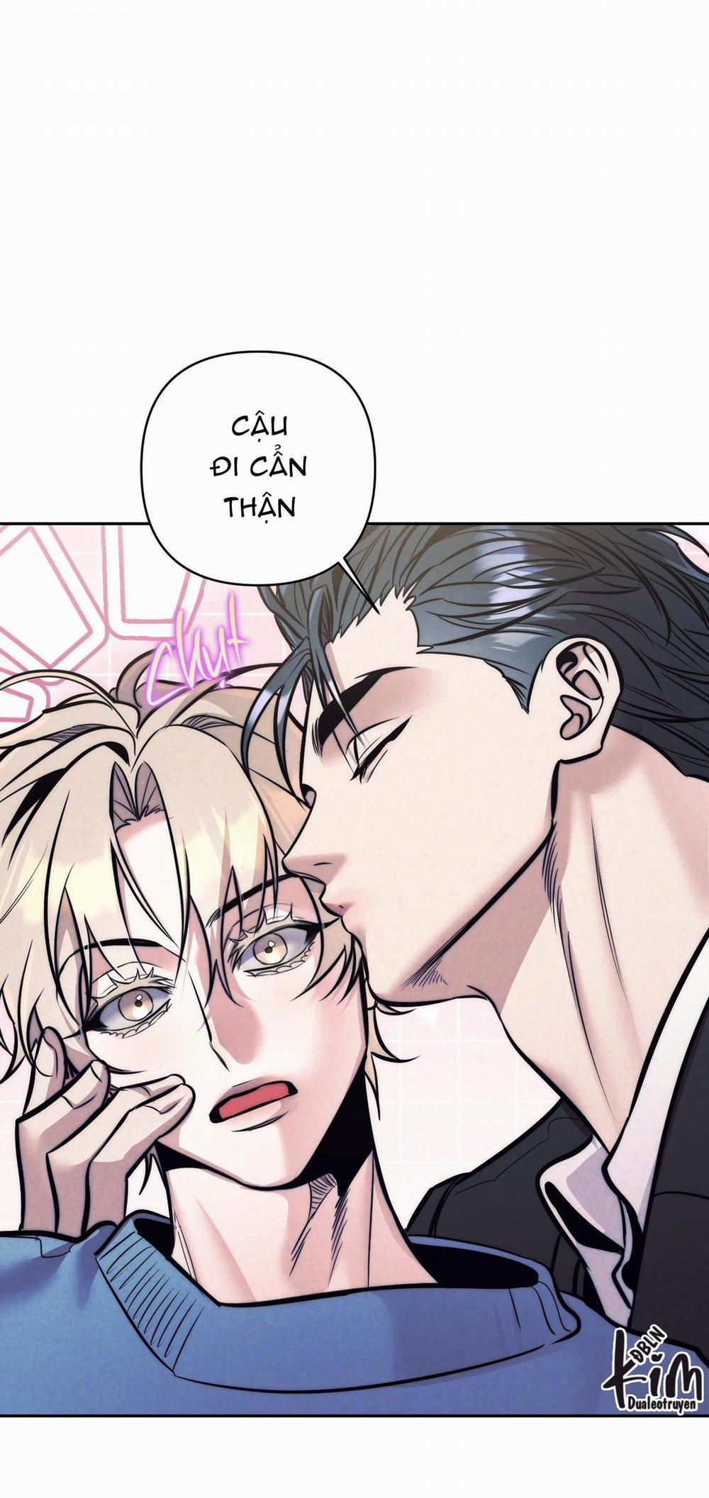 Kỳ Thị 31 trang 19