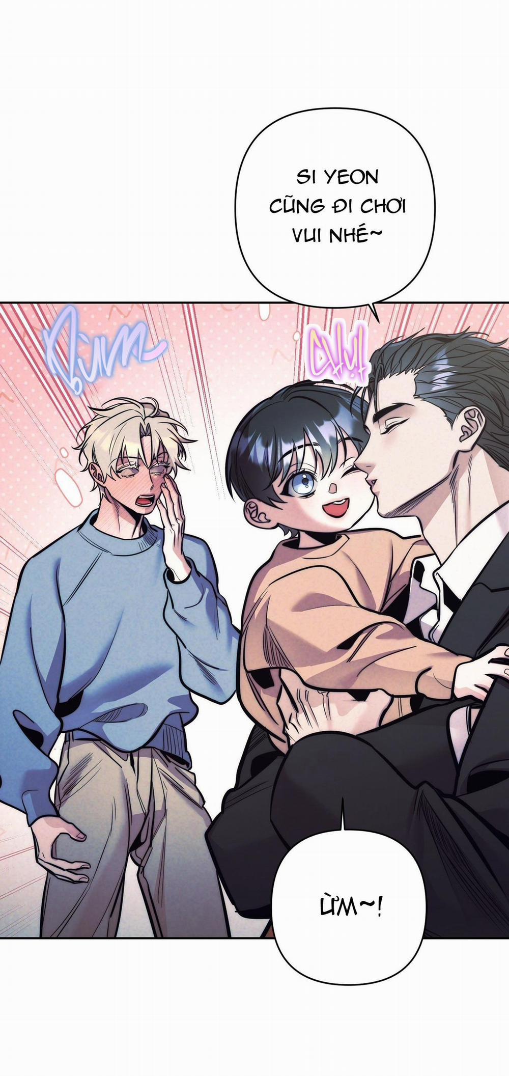 Kỳ Thị 31 trang 21