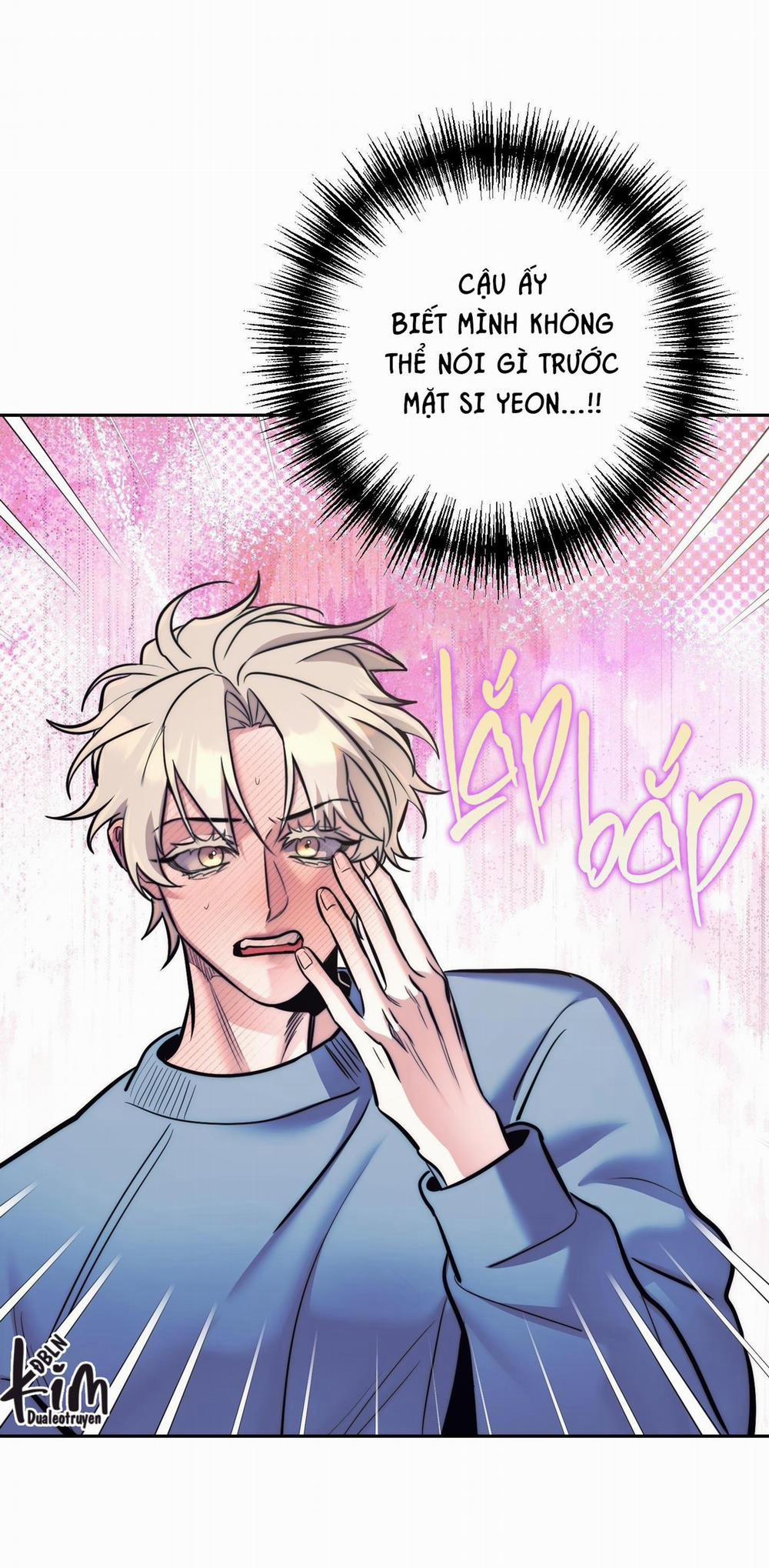 Kỳ Thị 31 trang 23