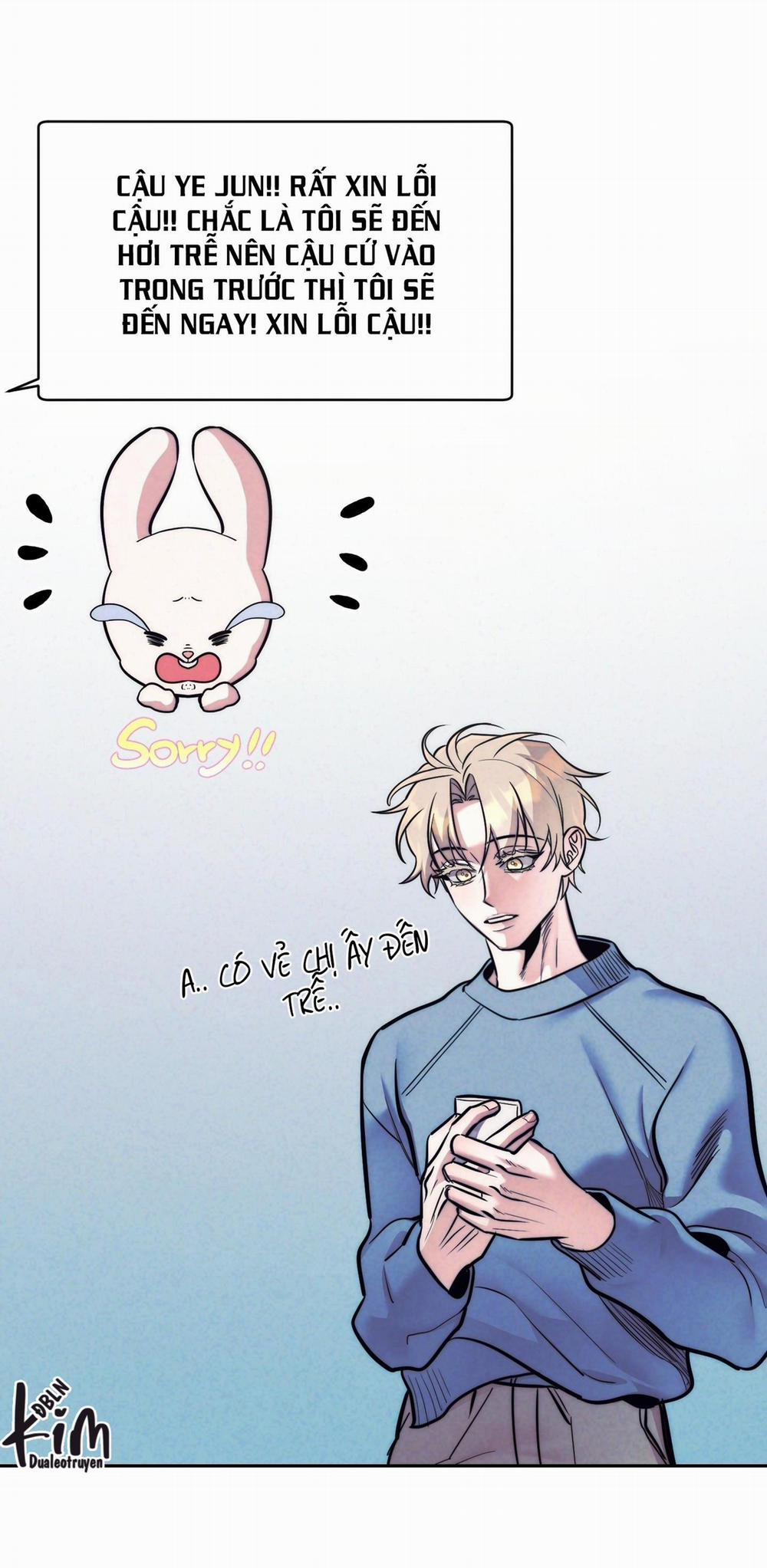 Kỳ Thị 31 trang 28