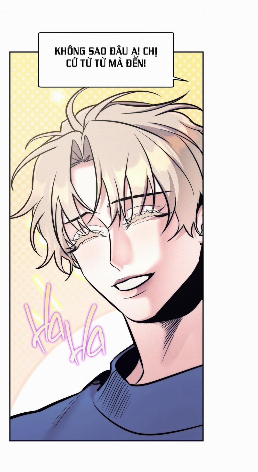 Kỳ Thị 31 trang 29