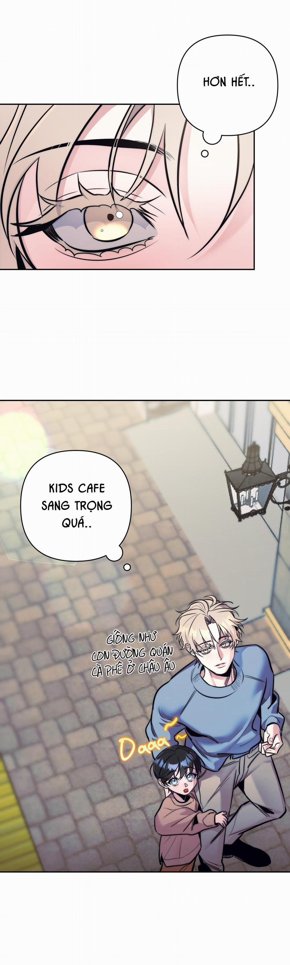 Kỳ Thị 31 trang 30