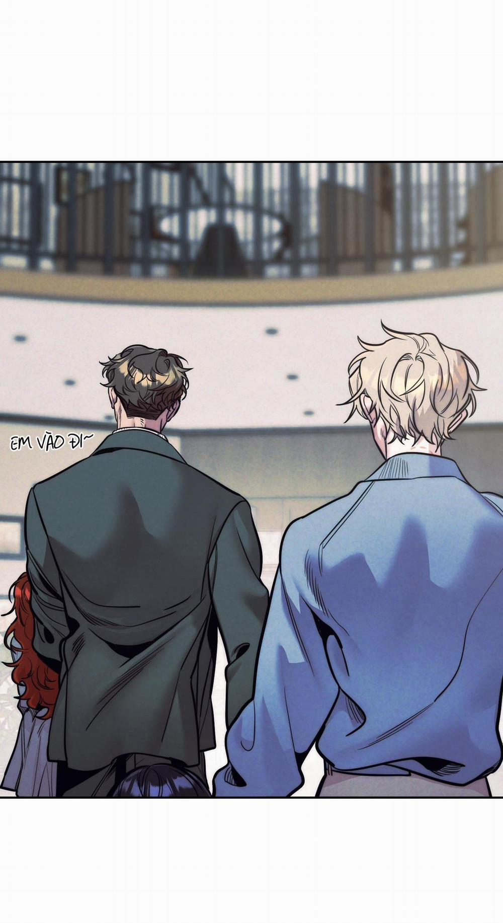 Kỳ Thị 31 trang 33