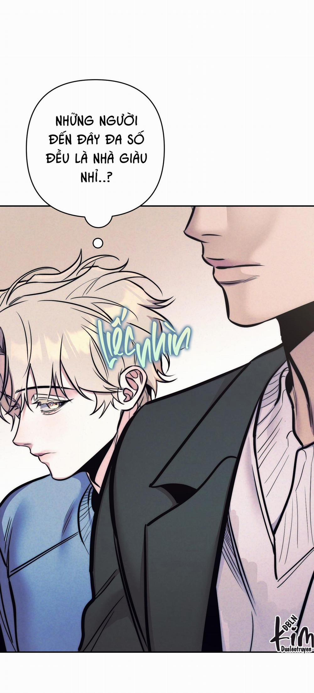 Kỳ Thị 31 trang 34