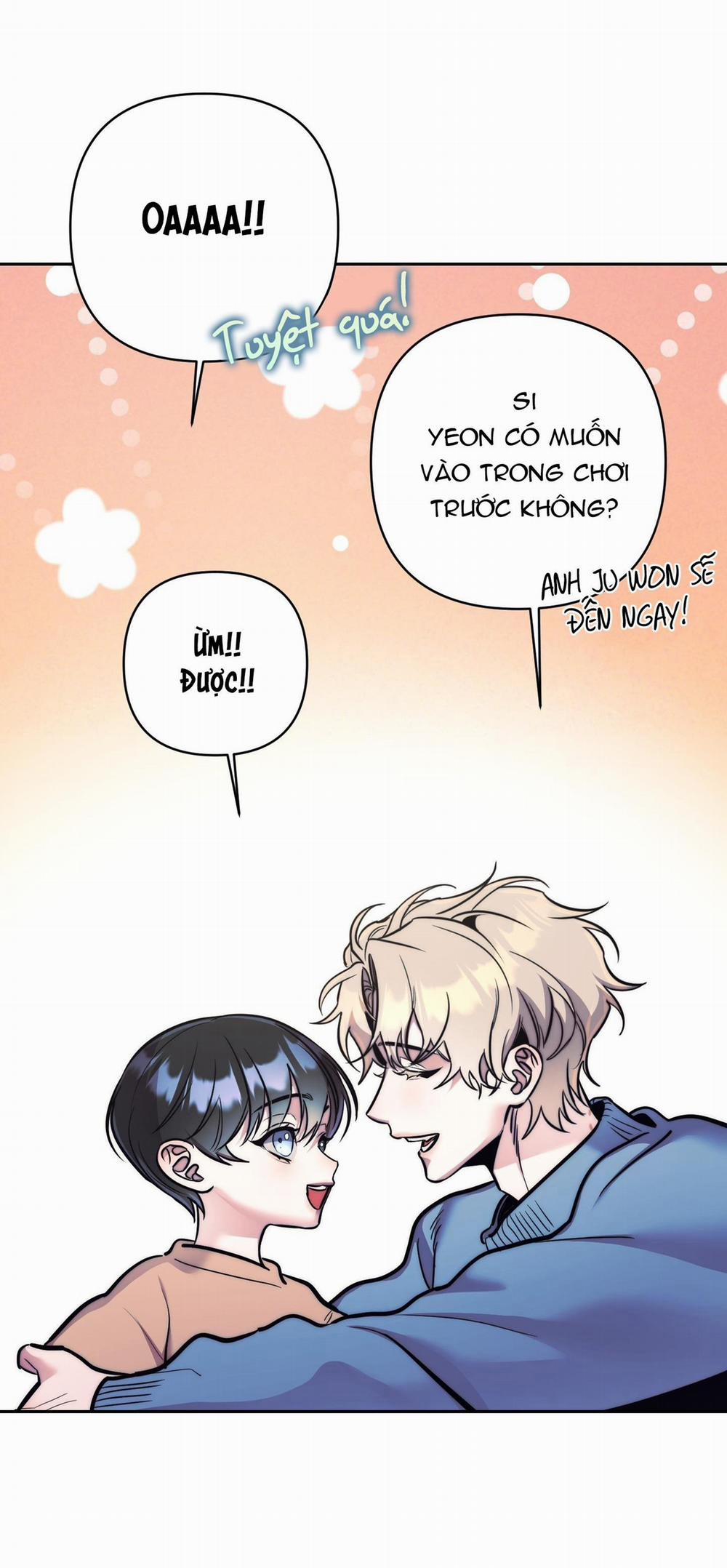 Kỳ Thị 31 trang 35