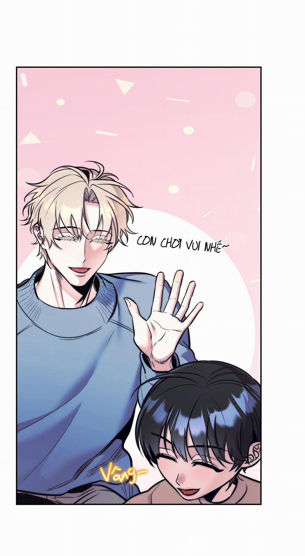 Kỳ Thị 31 trang 36