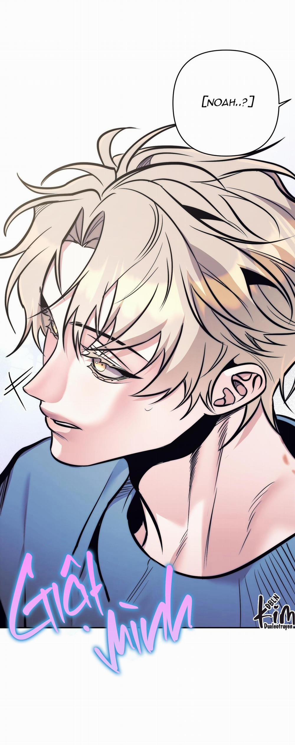 Kỳ Thị 31 trang 37