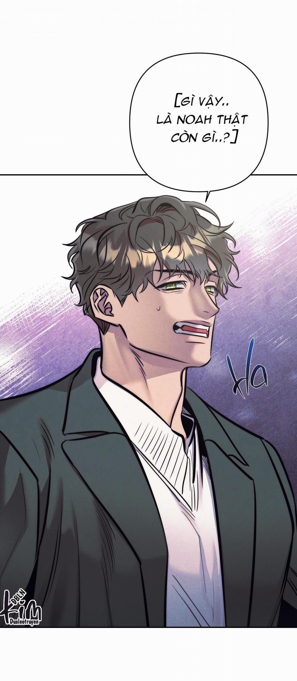 Kỳ Thị 31 trang 40