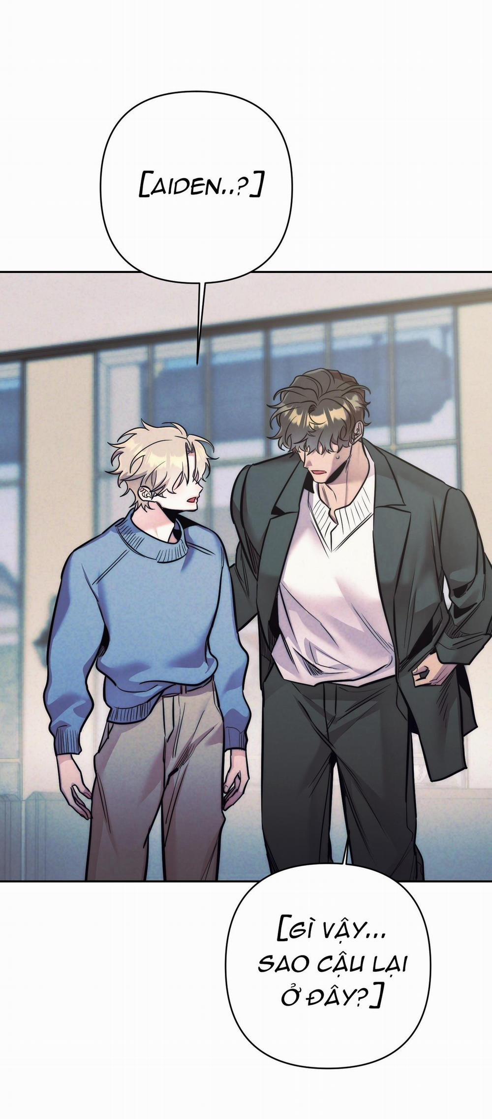 Kỳ Thị 31 trang 41