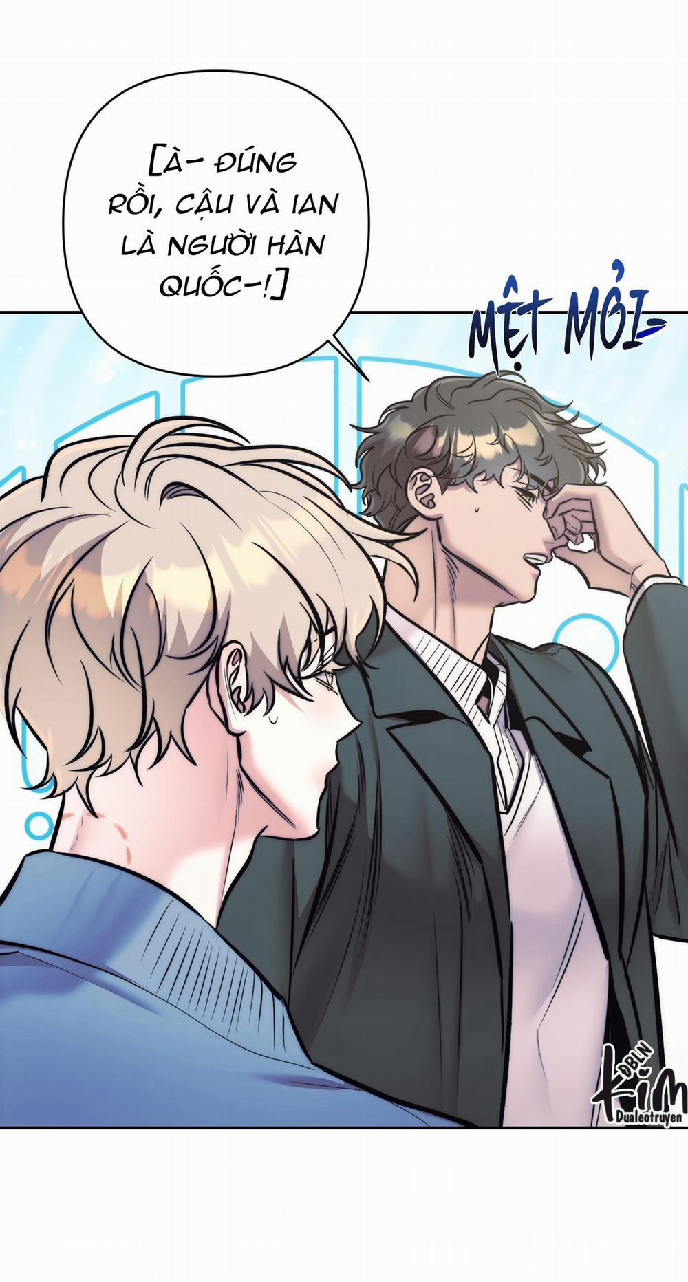 Kỳ Thị 31 trang 42