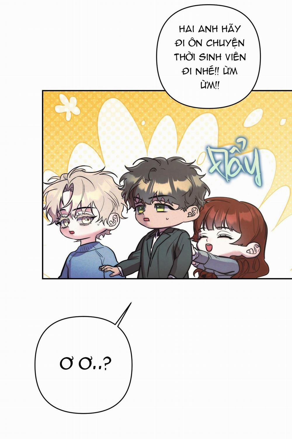 Kỳ Thị 31 trang 46