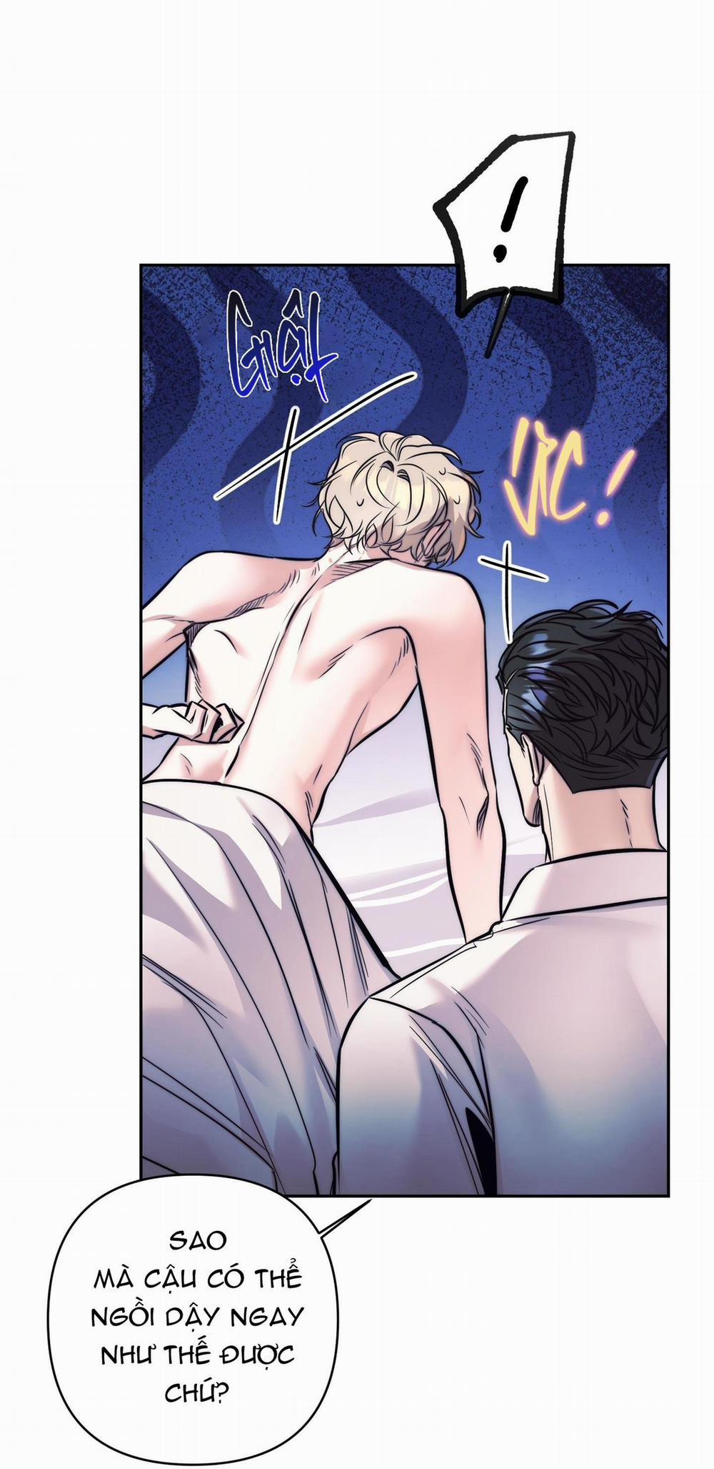 Kỳ Thị 31 trang 5