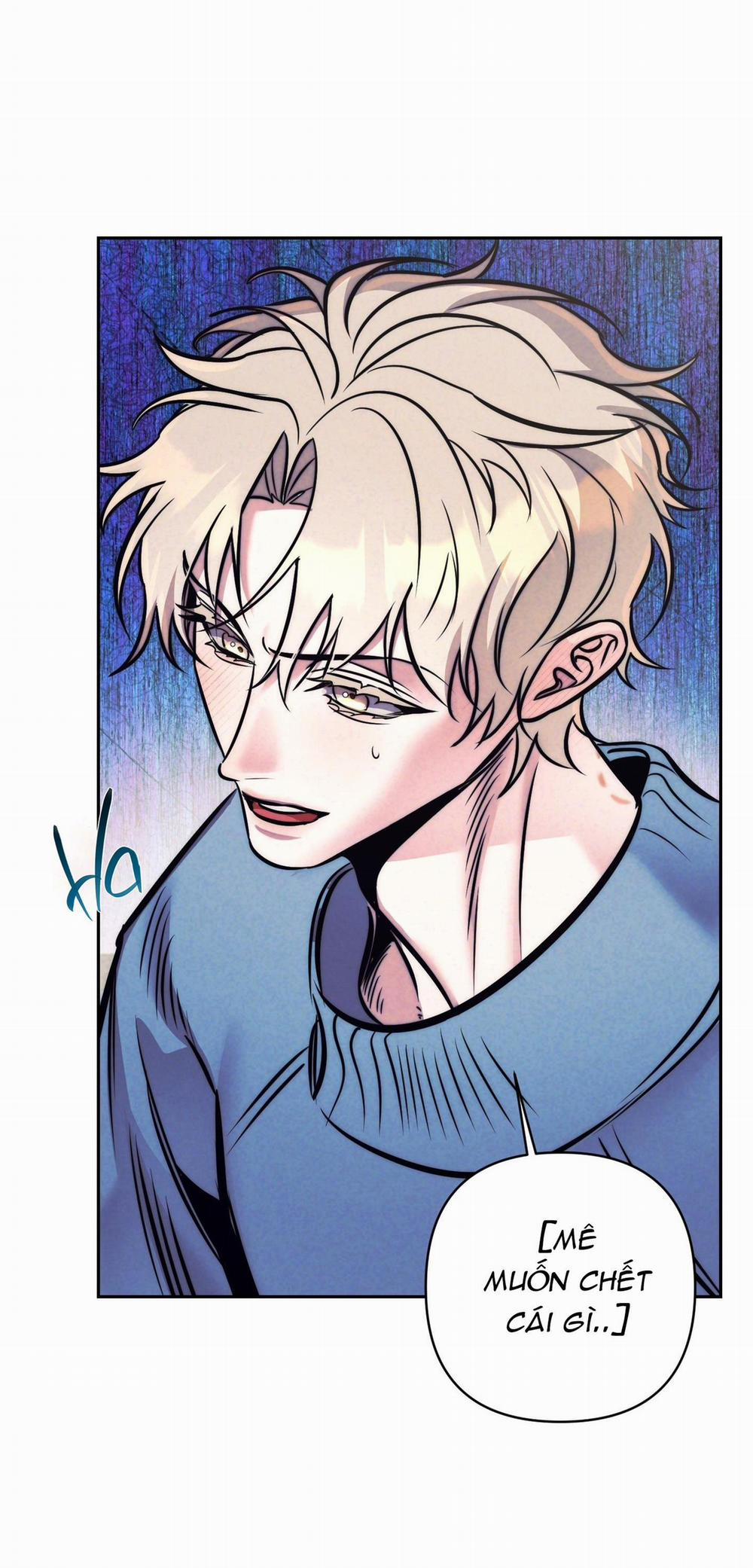 Kỳ Thị 31 trang 52