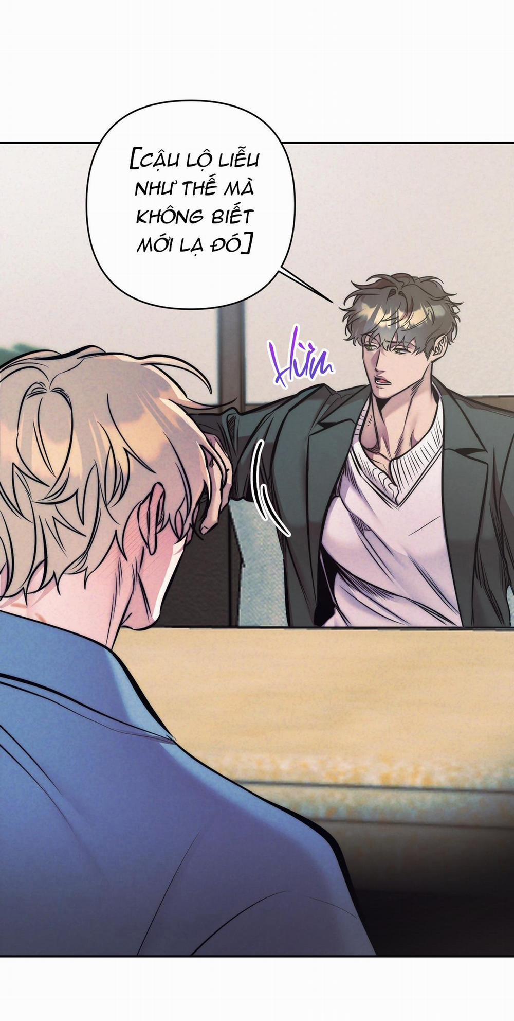 Kỳ Thị 31 trang 53