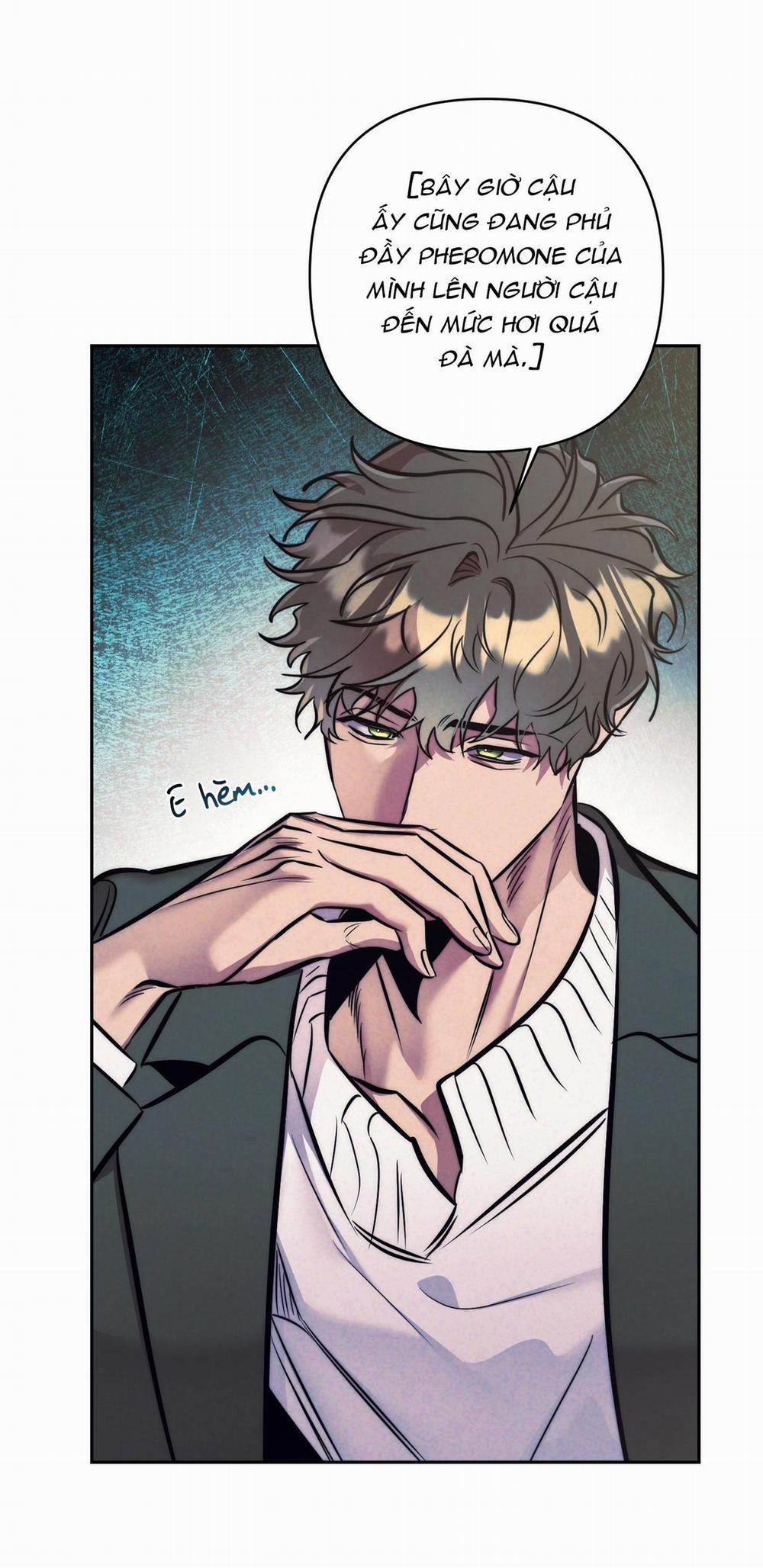 Kỳ Thị 31 trang 54