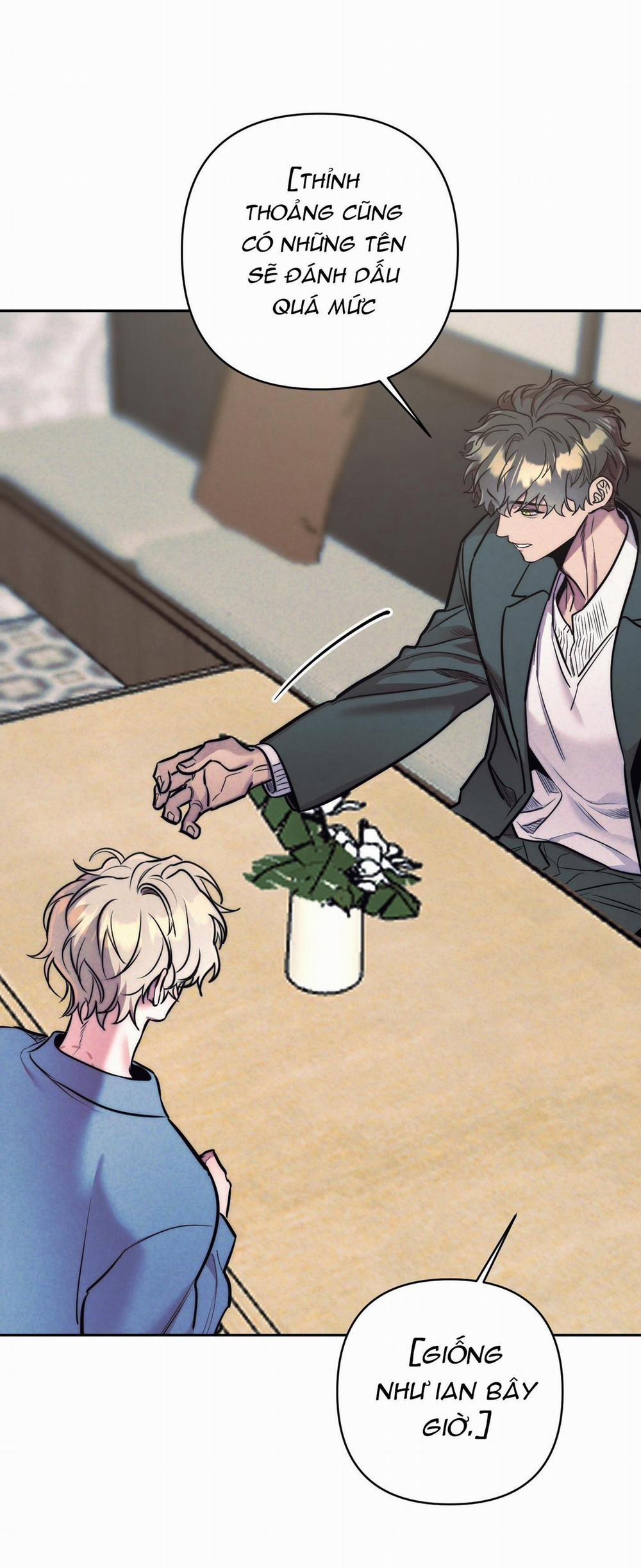 Kỳ Thị 31 trang 57