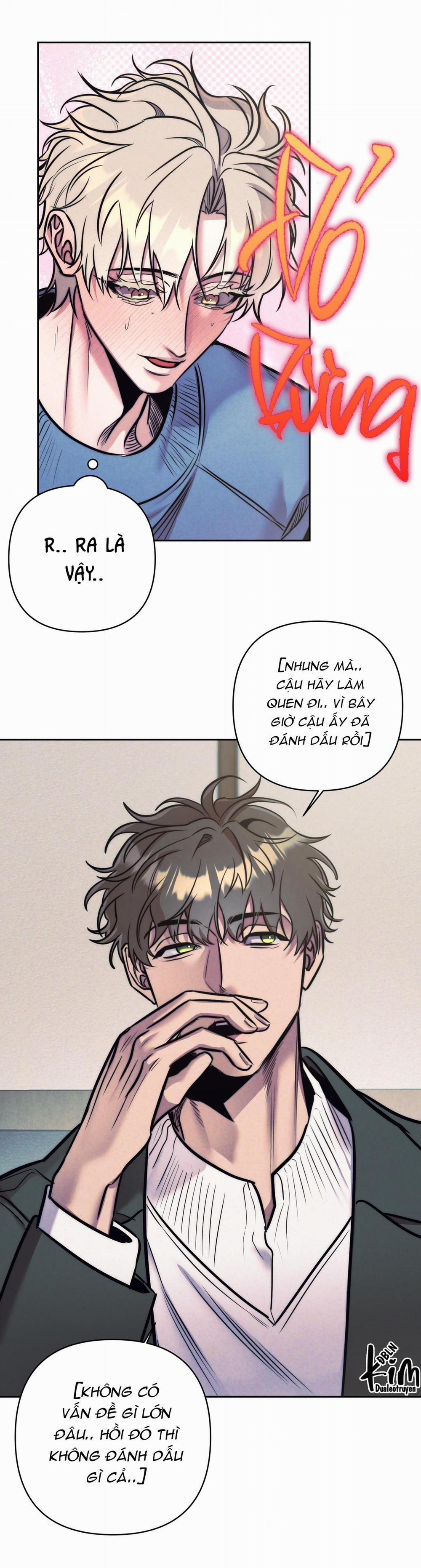 Kỳ Thị 31 trang 58