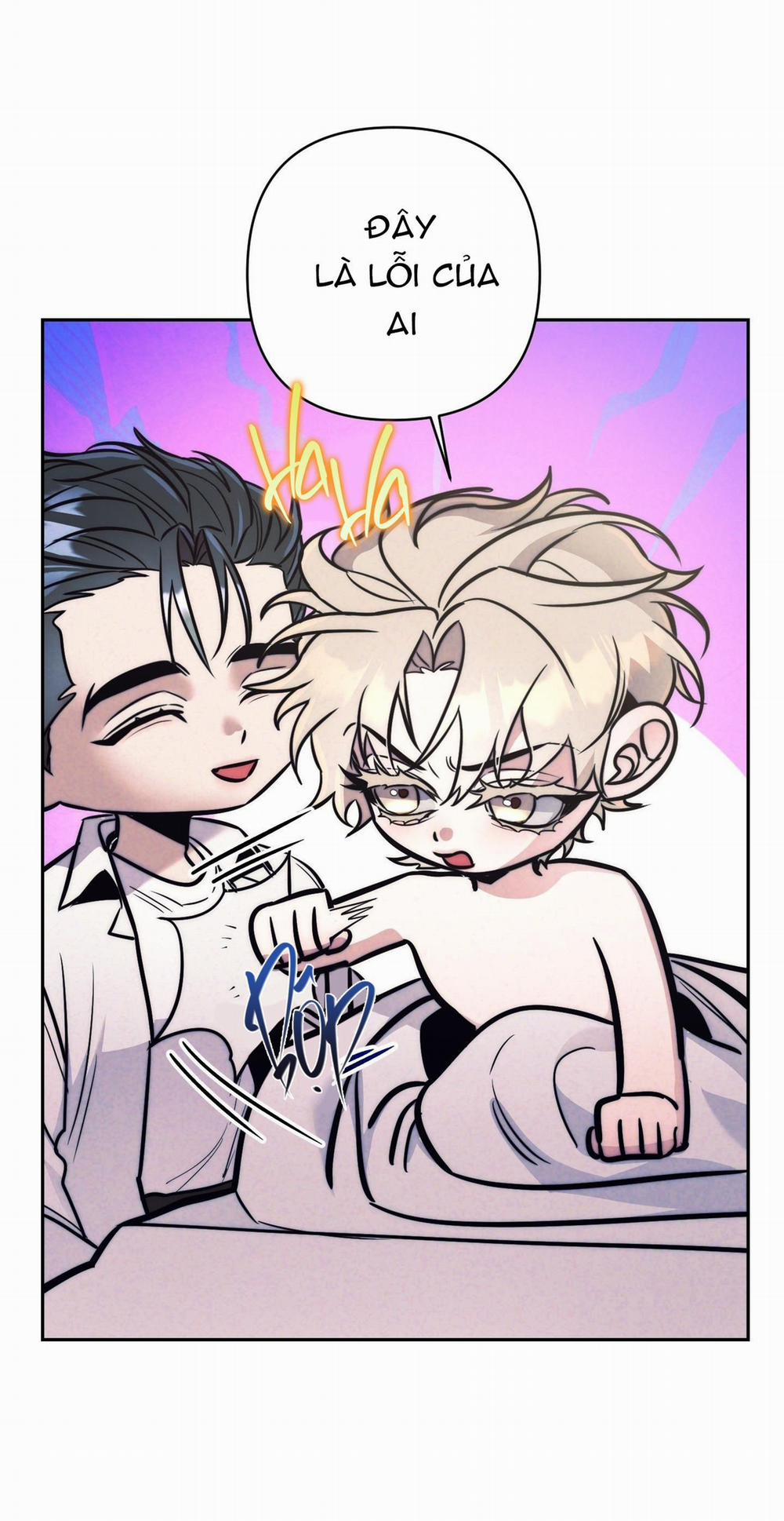 Kỳ Thị 31 trang 7