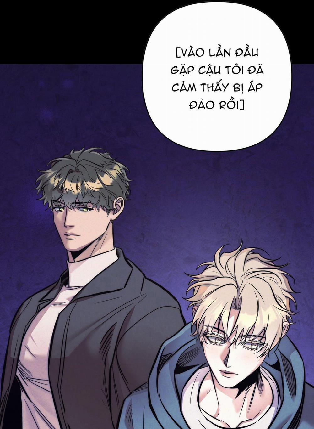 Kỳ Thị 32 trang 35